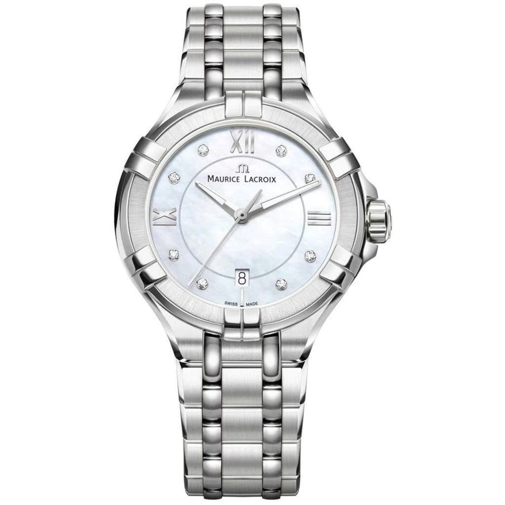 Maurice Lacroix Women's Aikon
