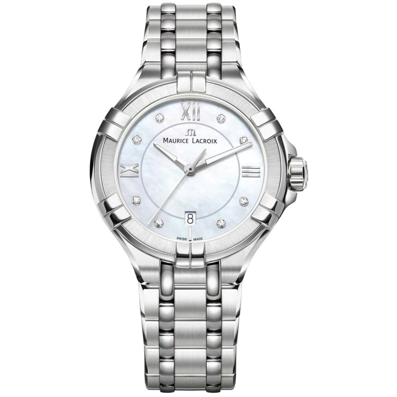 Maurice Lacroix Women's Aikon