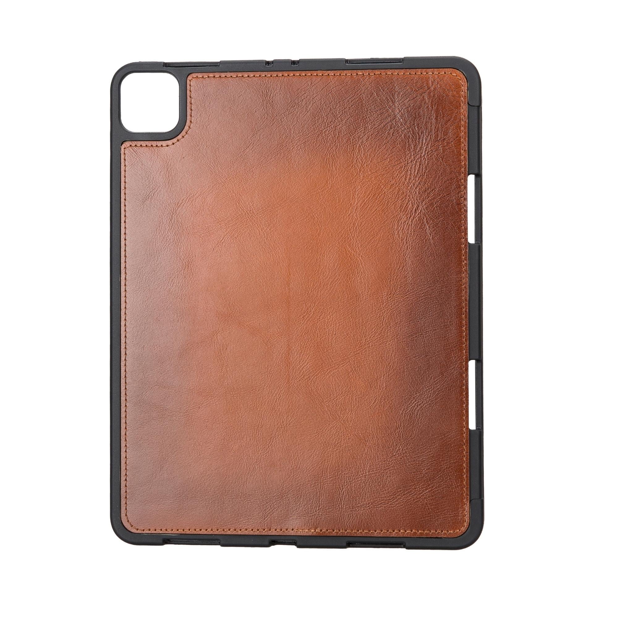Albany Leather Wallet Case for iPad Pro 11-inch