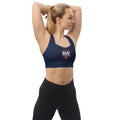 Defender Series - Longline Bra