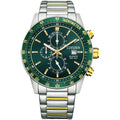 Citizen Men's Classic