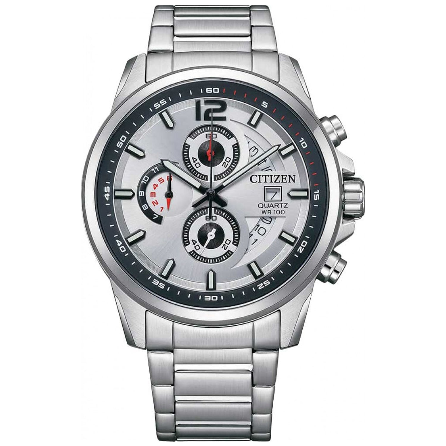Citizen Men's Classic