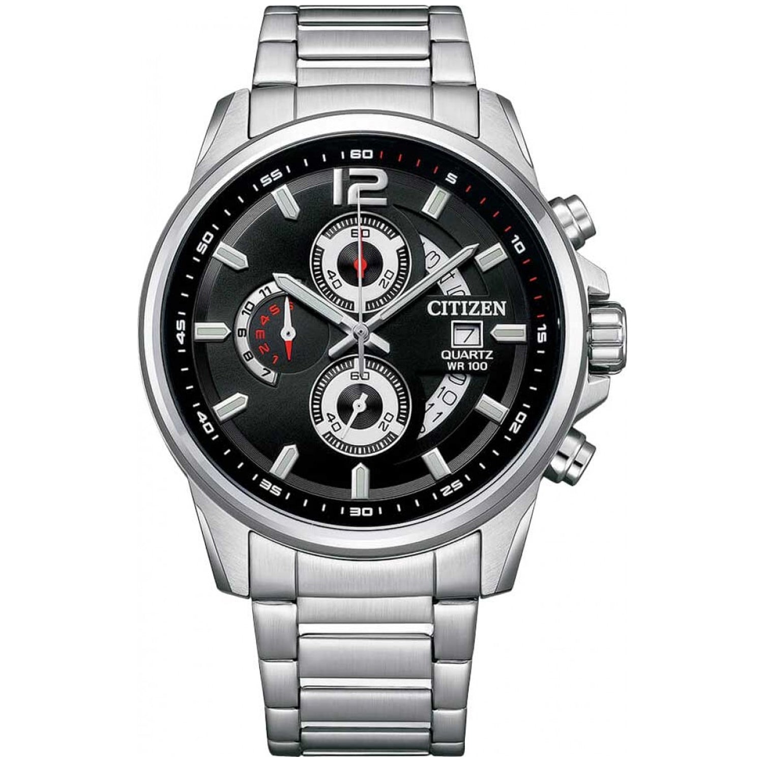 Citizen Men's Classic