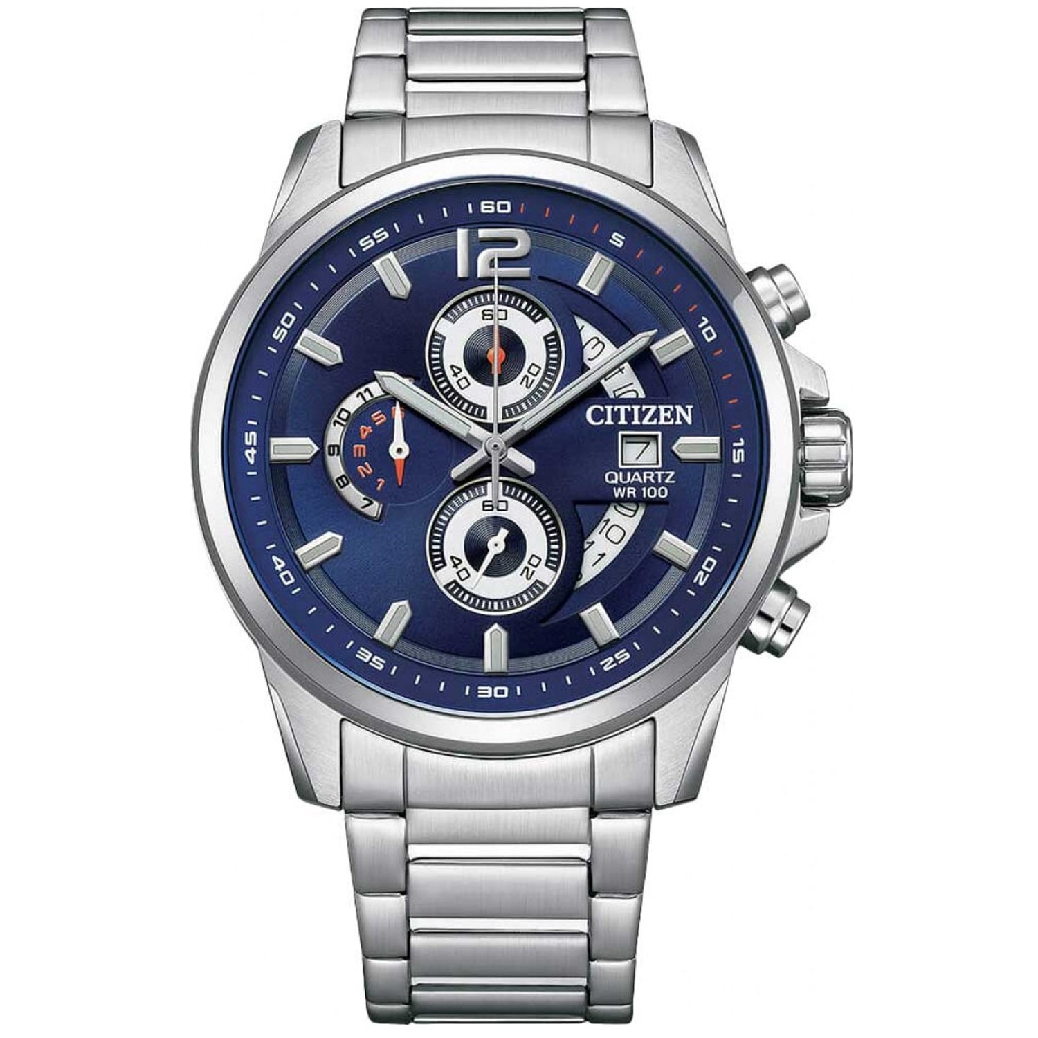 Citizen Men's Classic