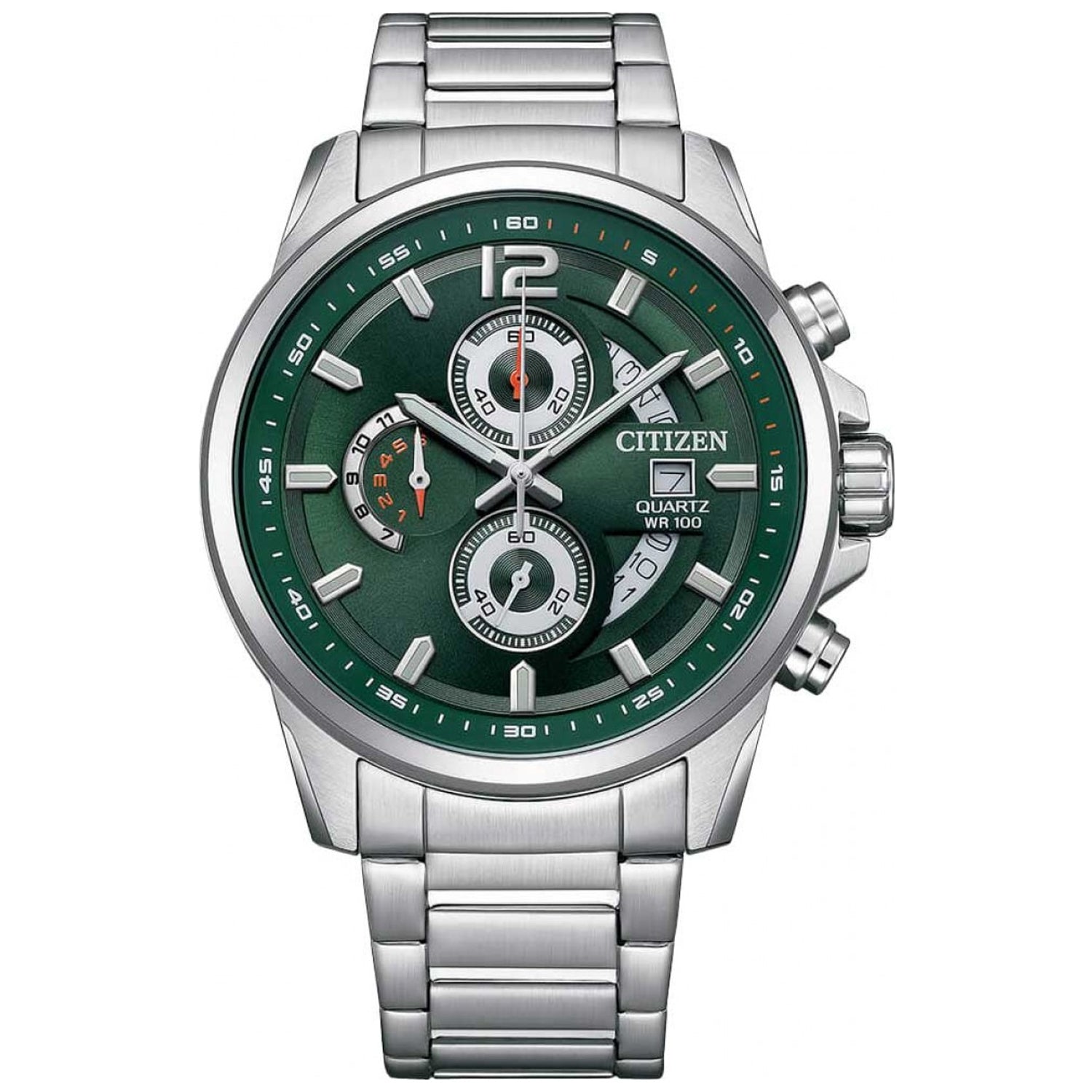 Citizen Men's Classic