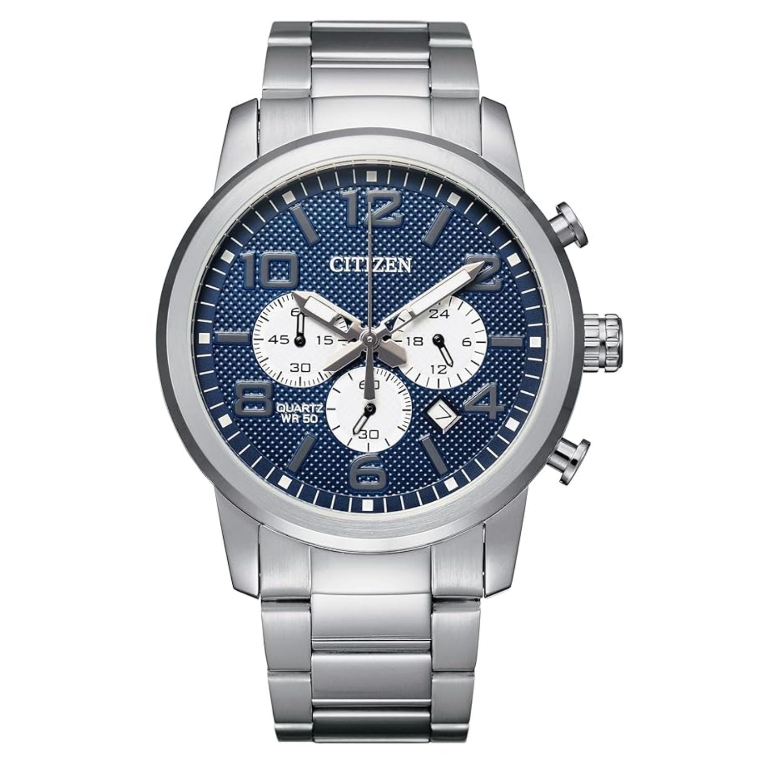 Citizen Men's Classic