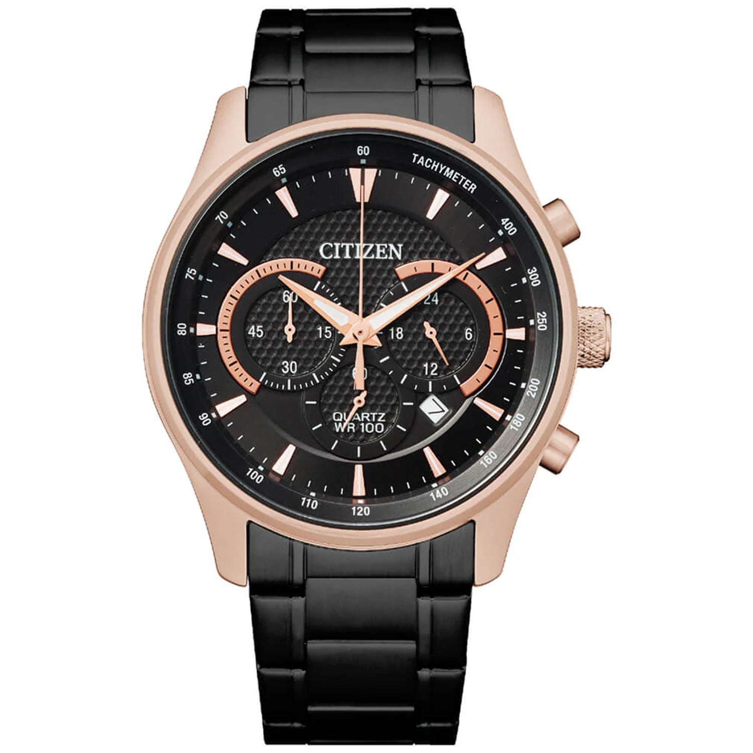 Citizen Men's Classic