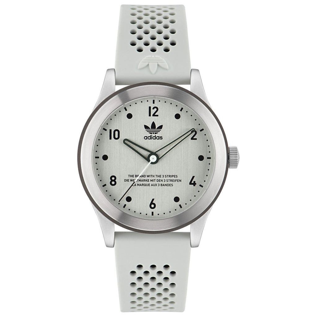 Adidas Men's Originals Code Three