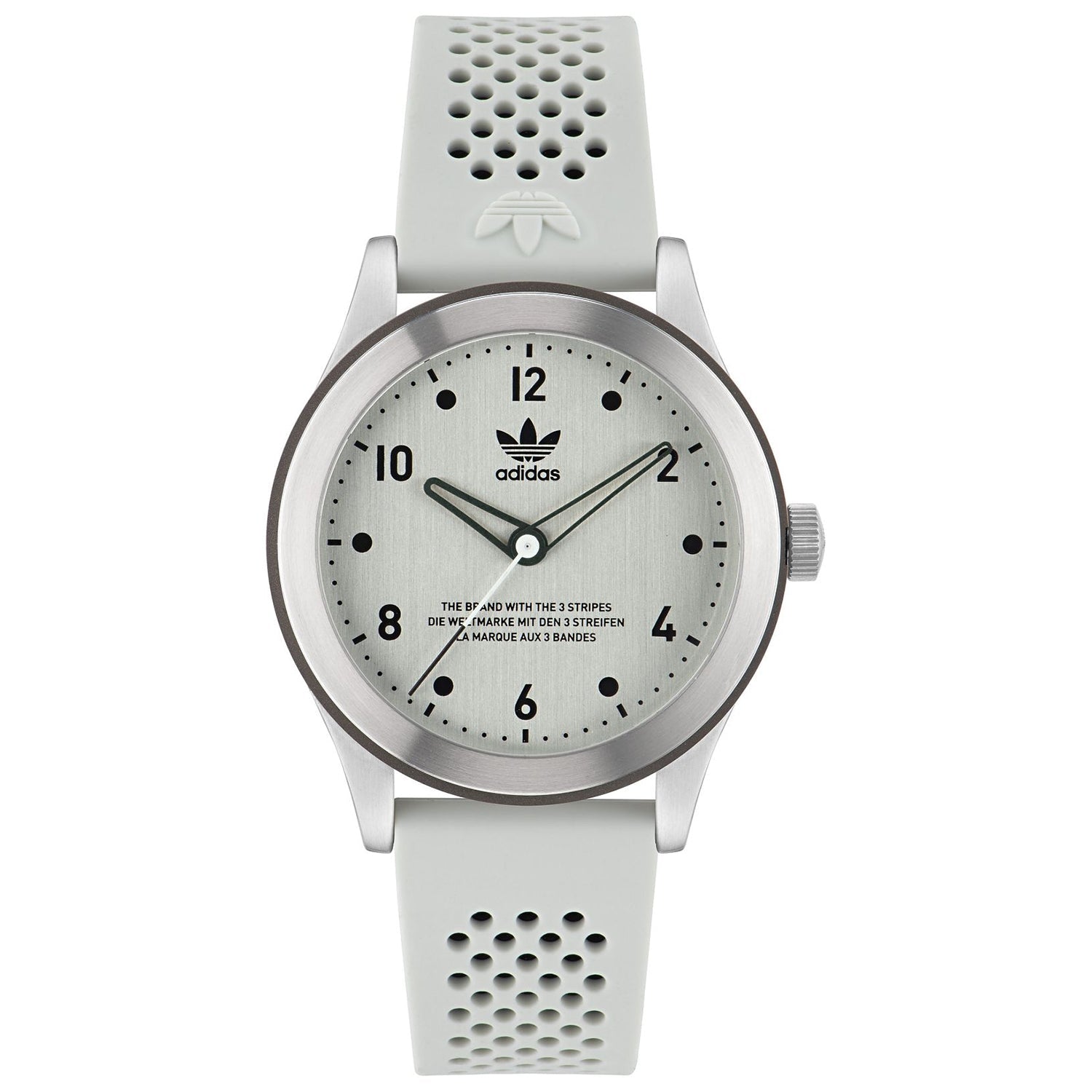 Adidas Men's Originals Code Three