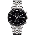 Armani Men's Classic Chronograph
