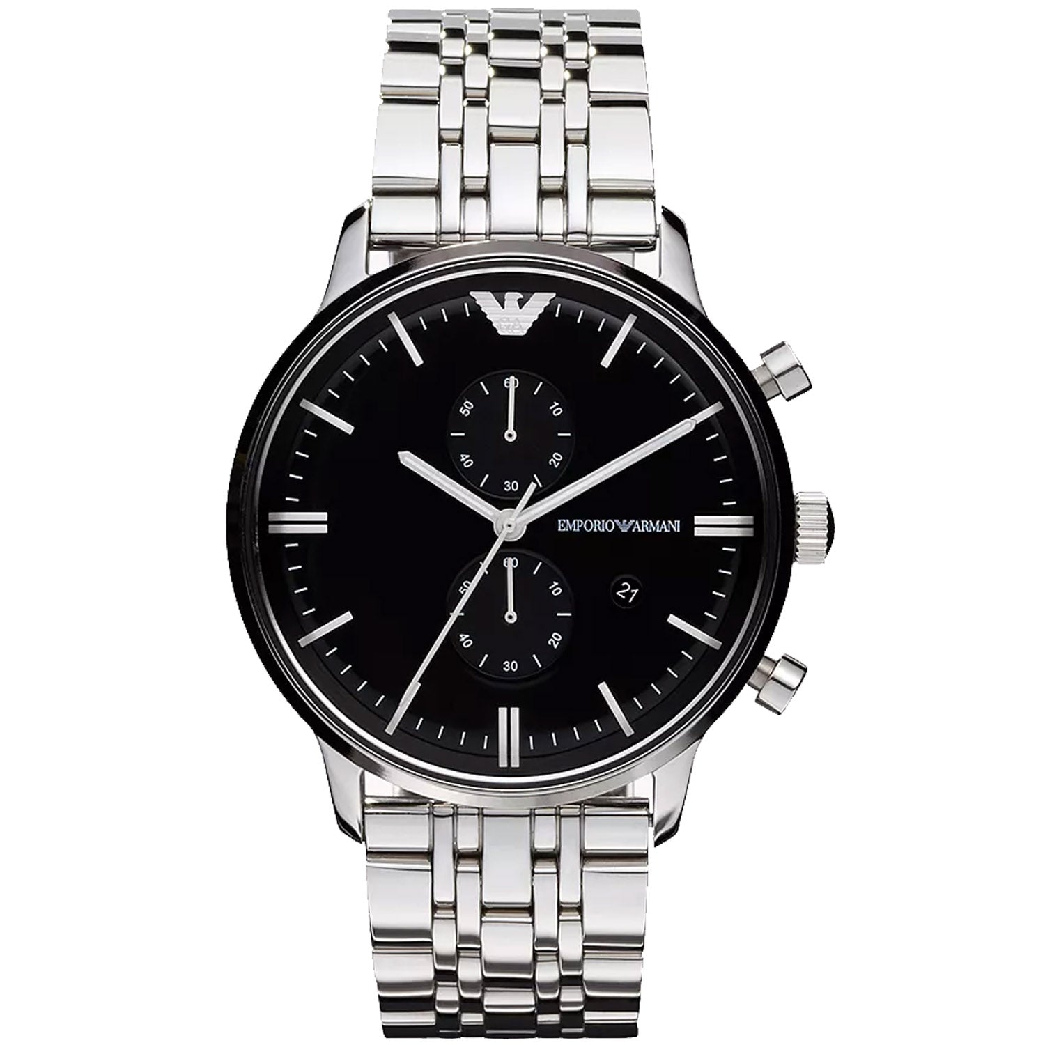 Armani Men's Classic Chronograph