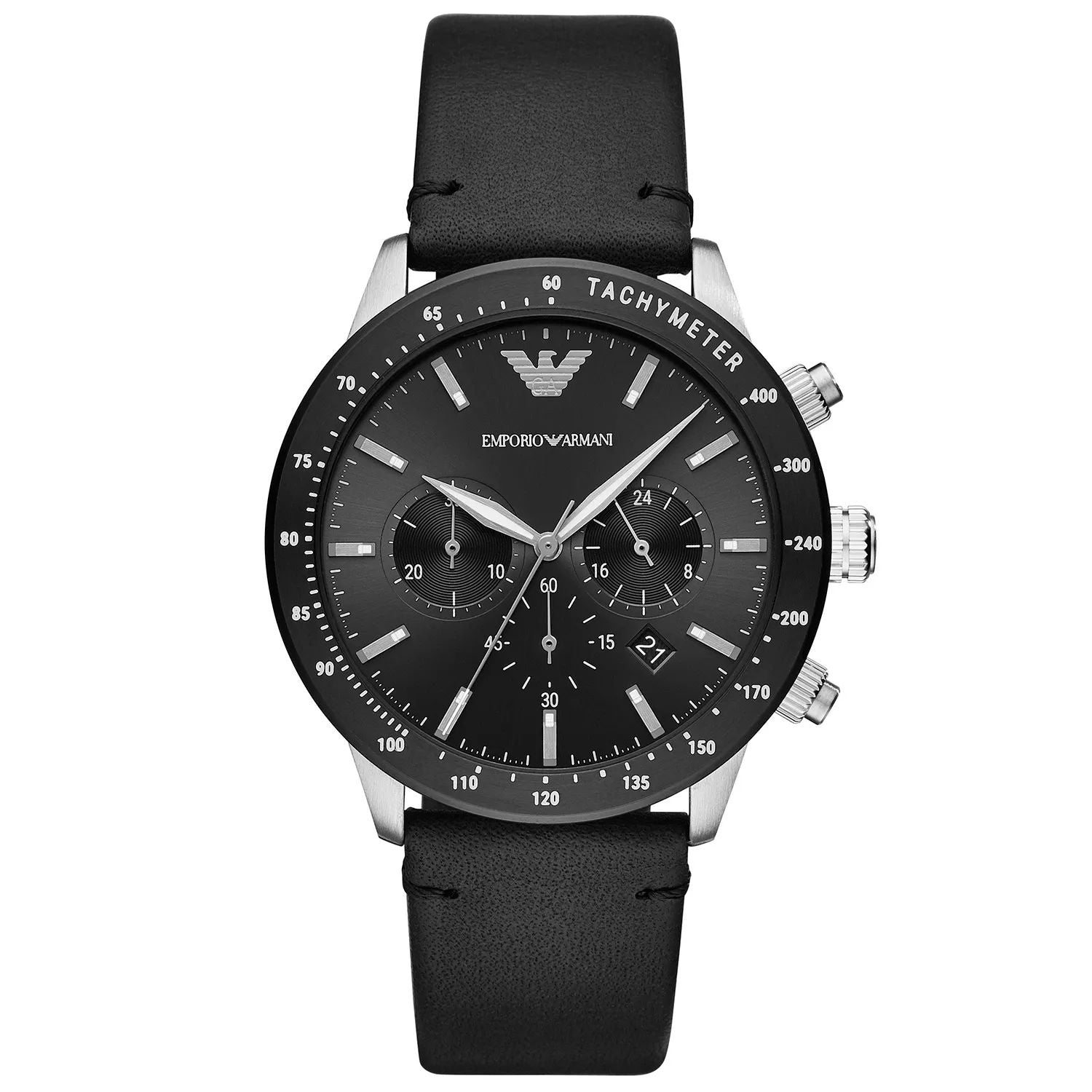 Emporio Armani Men's Mario