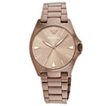 Armani Men's Nicola
