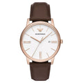 Emporio Armani Men's Minimalist