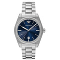 Emporio Armani Men's Federico