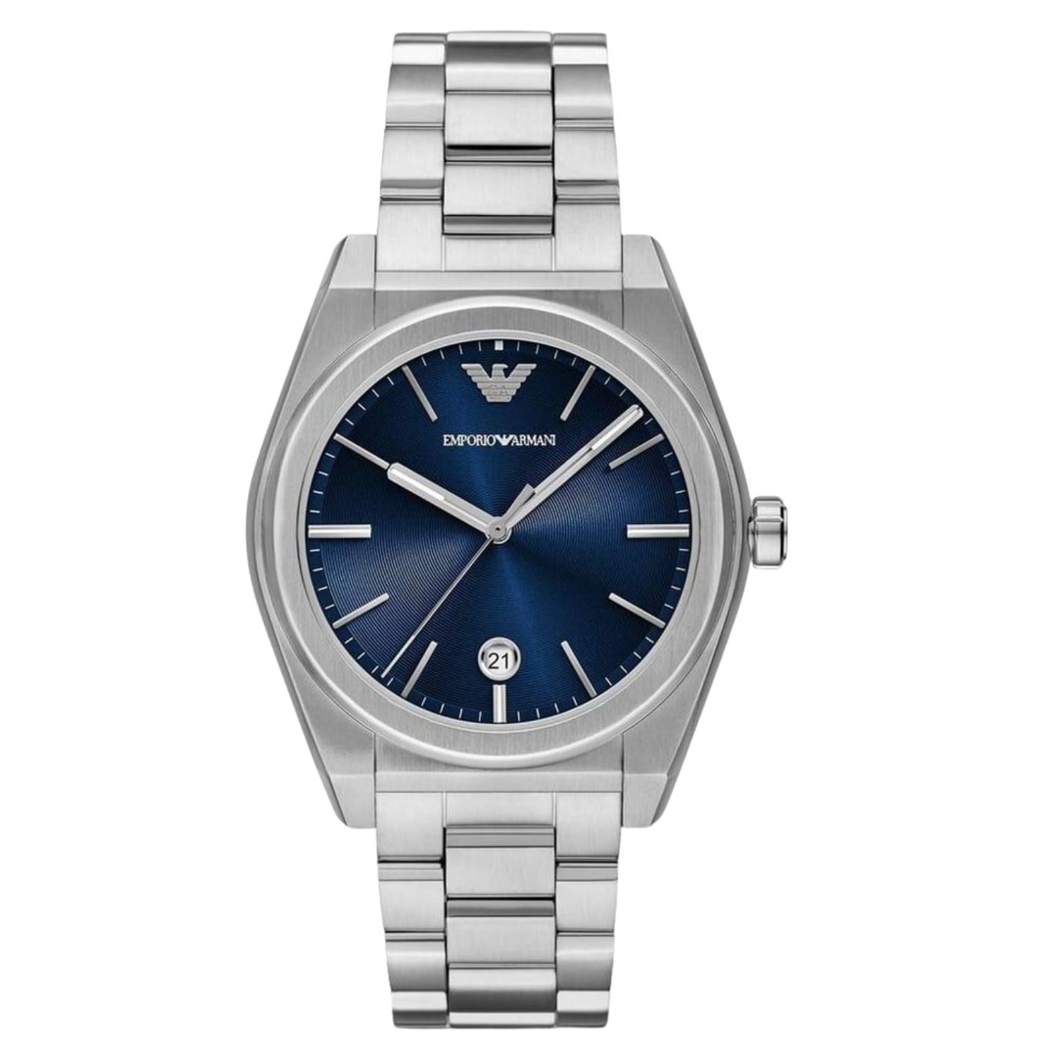 Emporio Armani Men's Federico