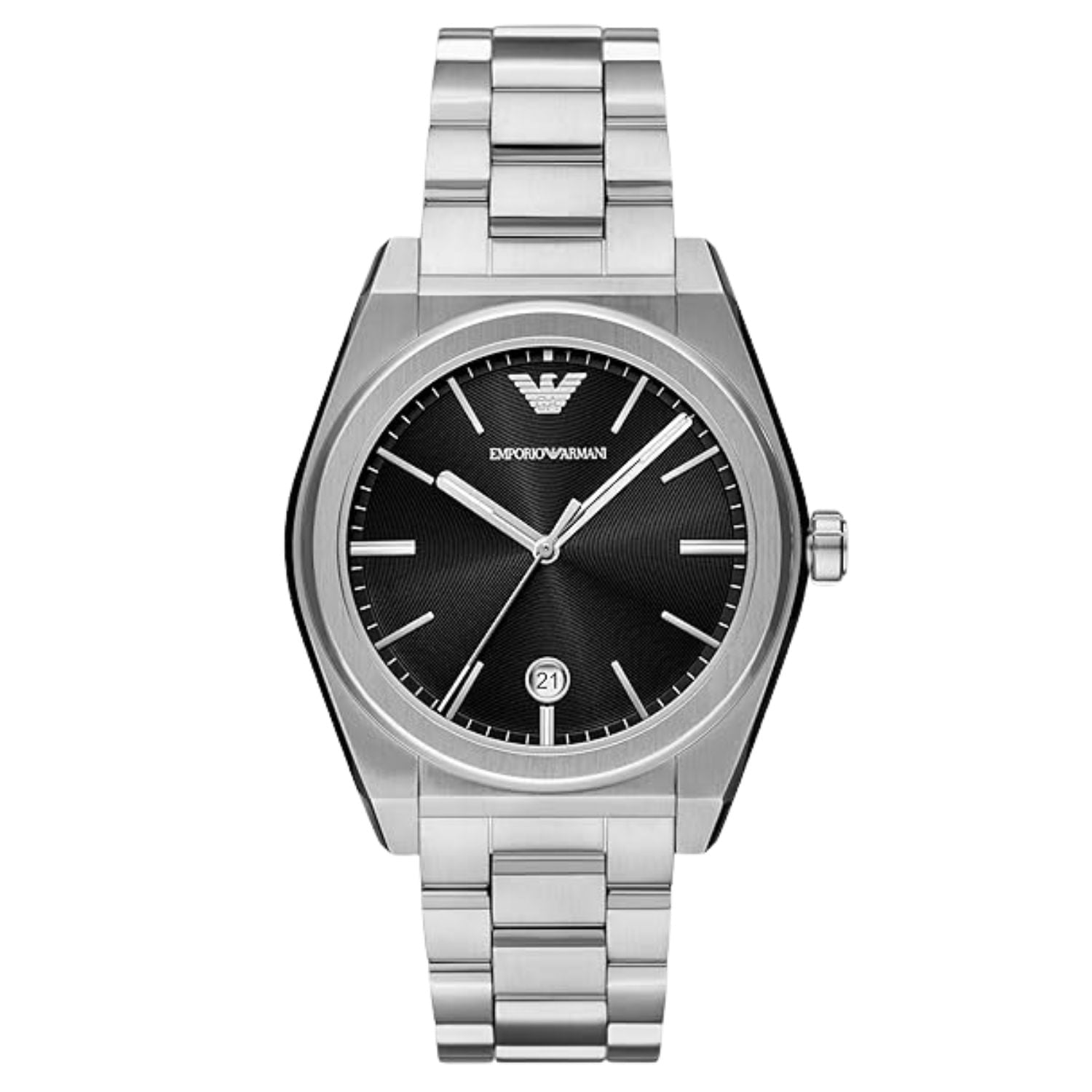 Emporio Armani Men's Federico