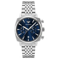 Emporio Armani Men's Ruggero