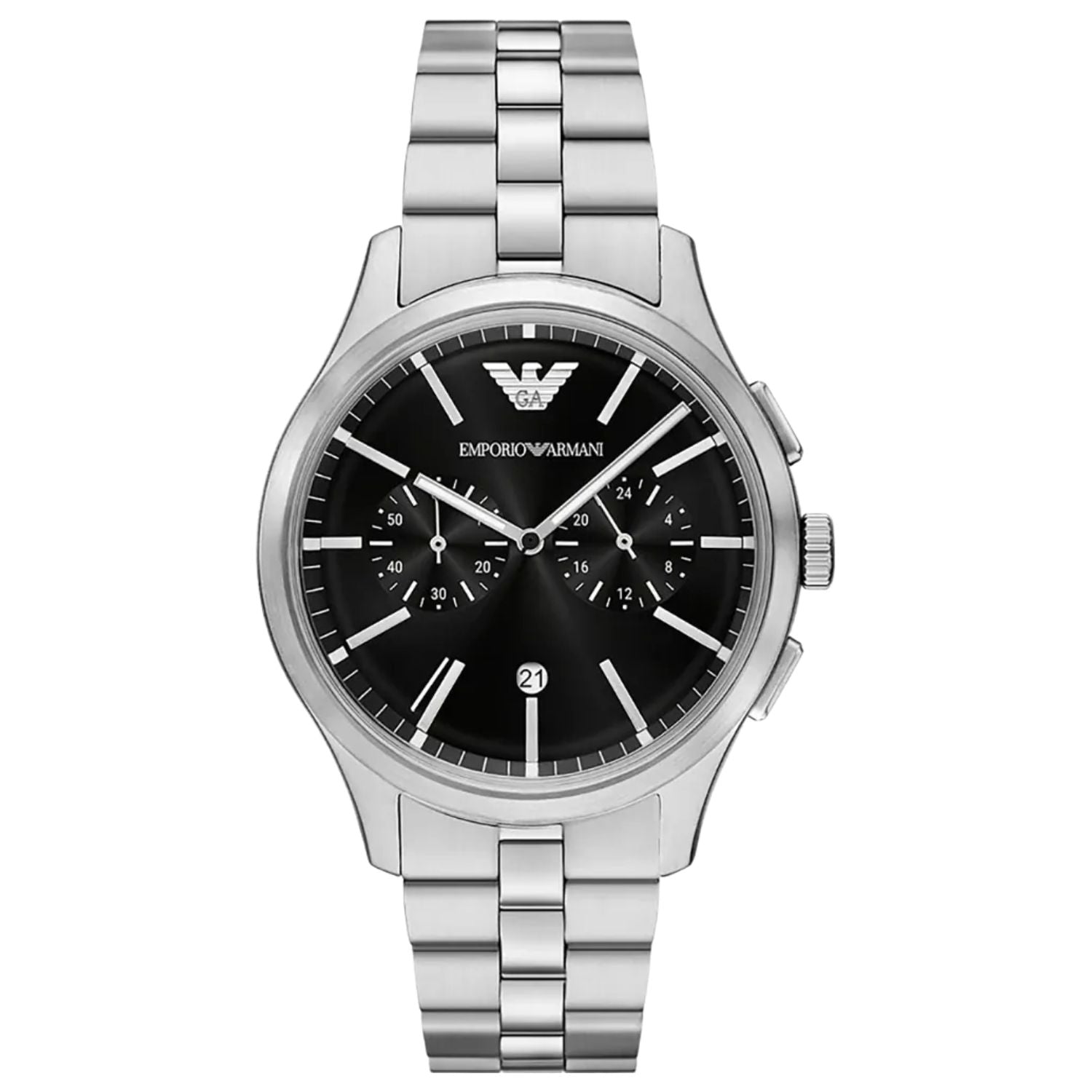 Emporio Armani Men's Dario
