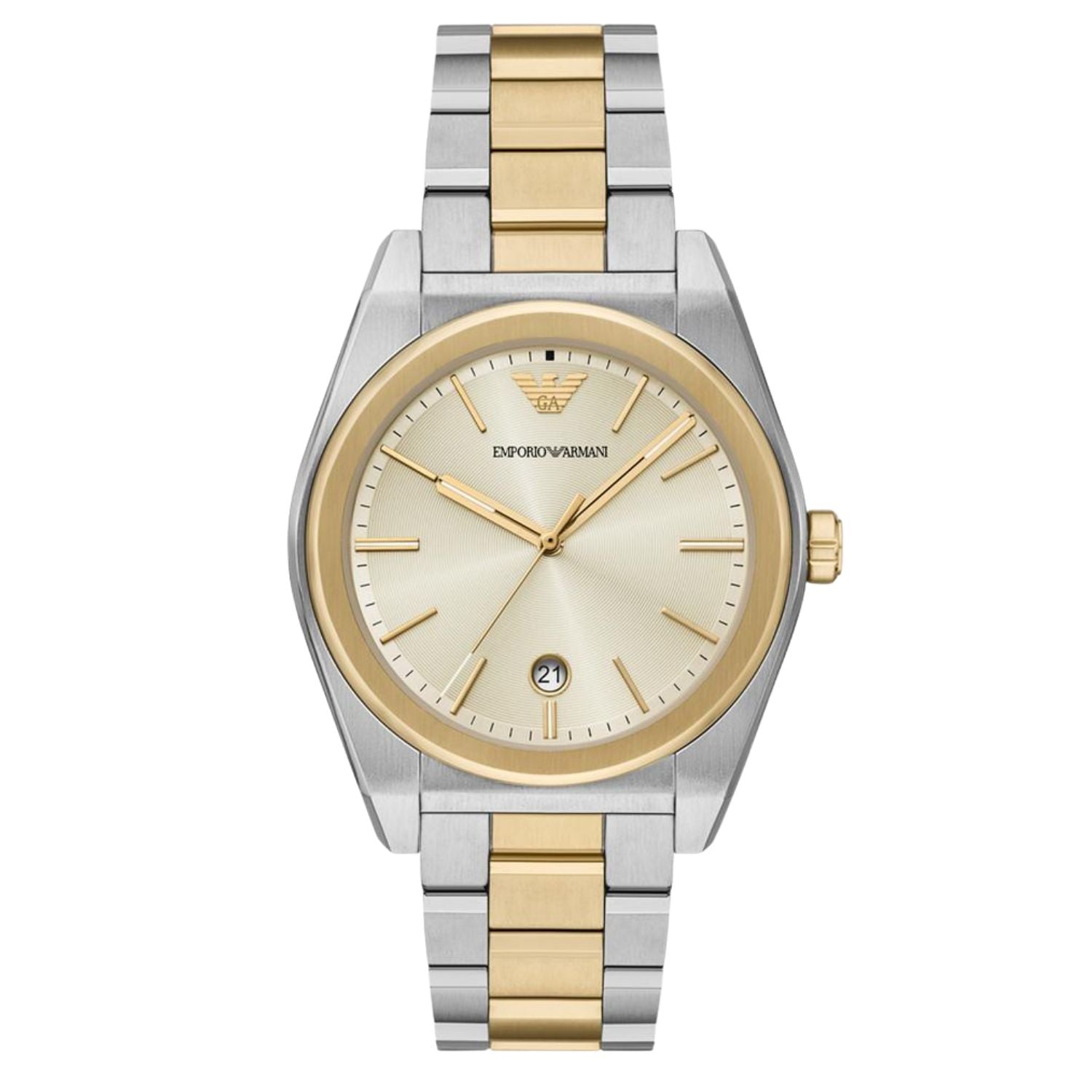 Emporio Armani Men's Federico