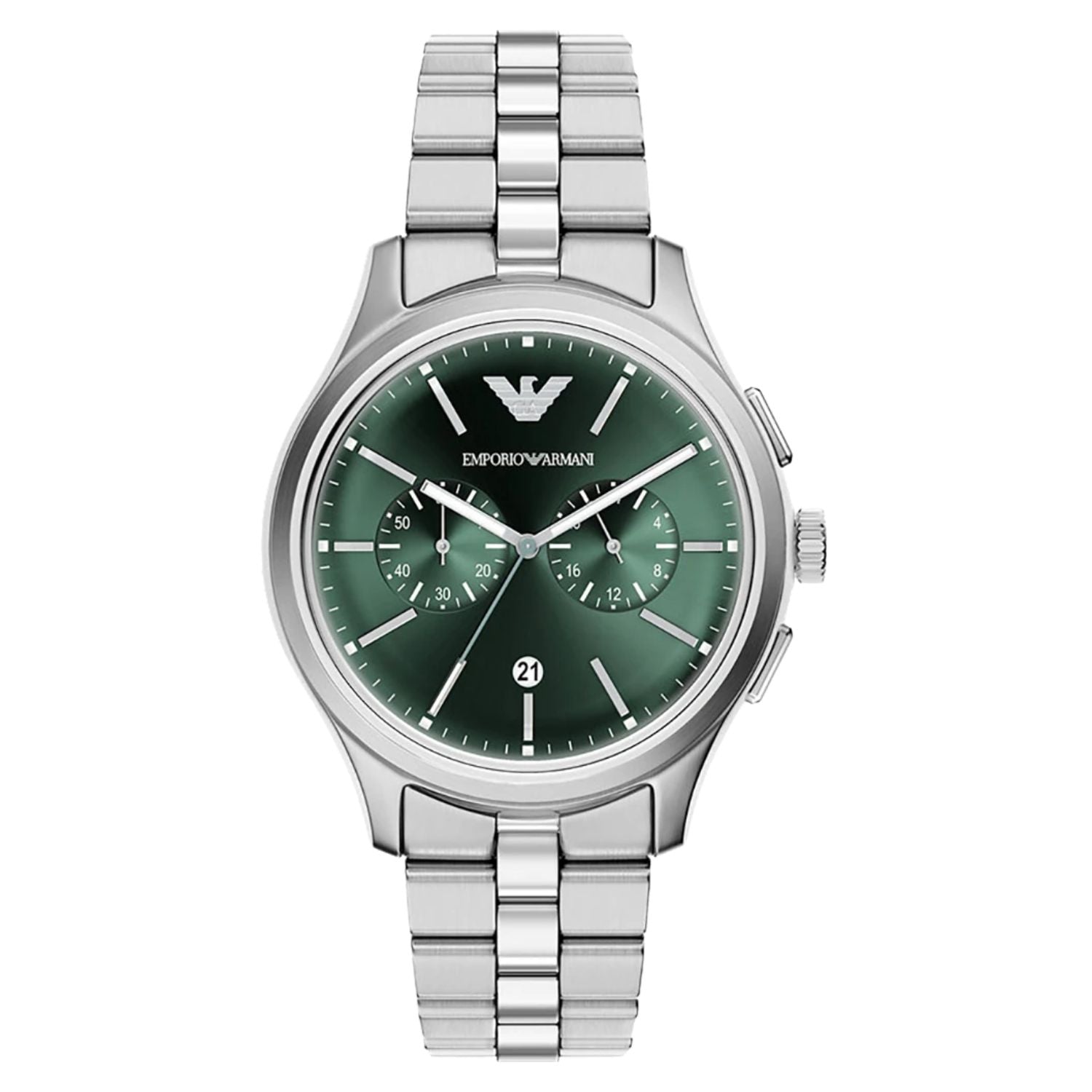 Emporio Armani Men's Dario
