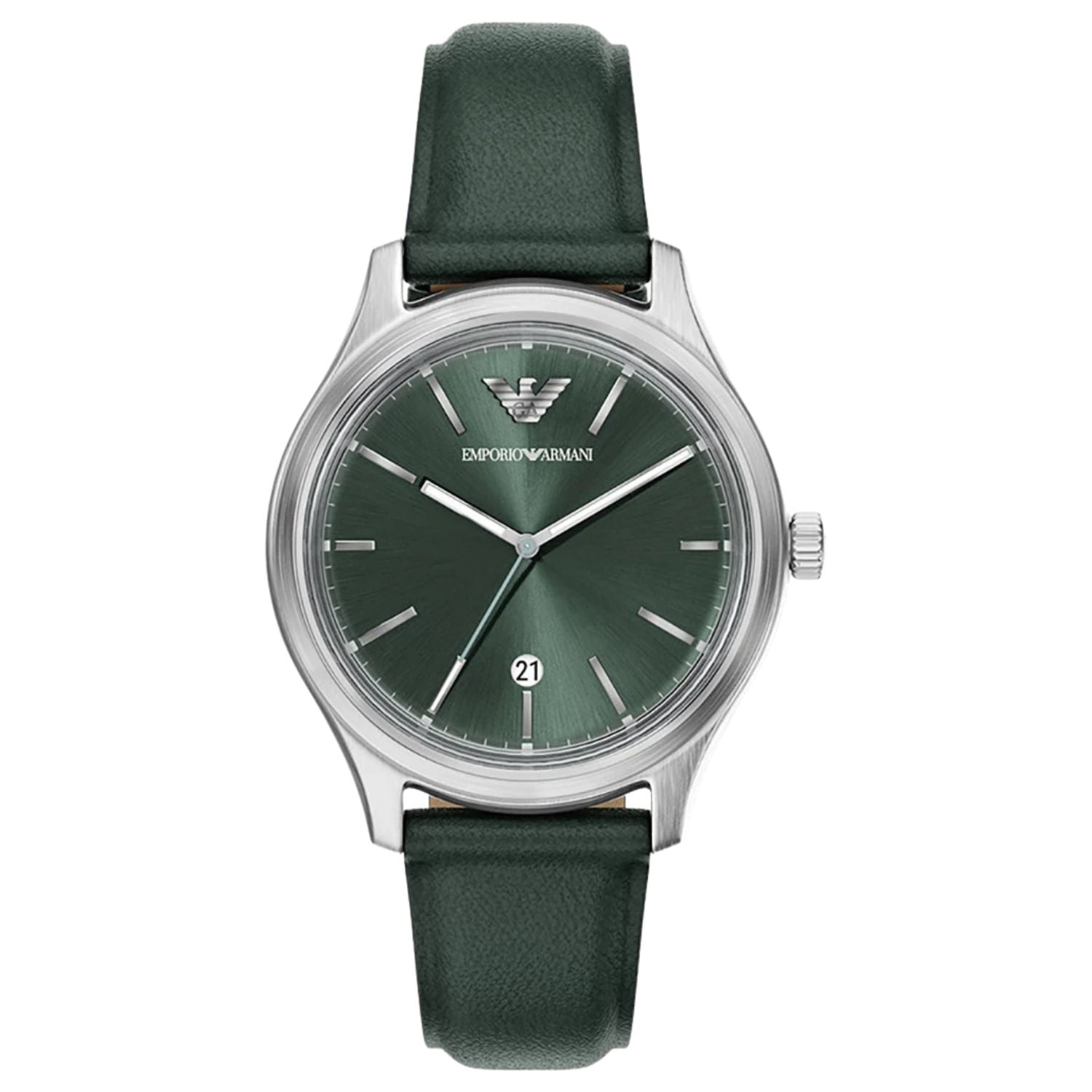 Emporio Armani Men's Minimalist