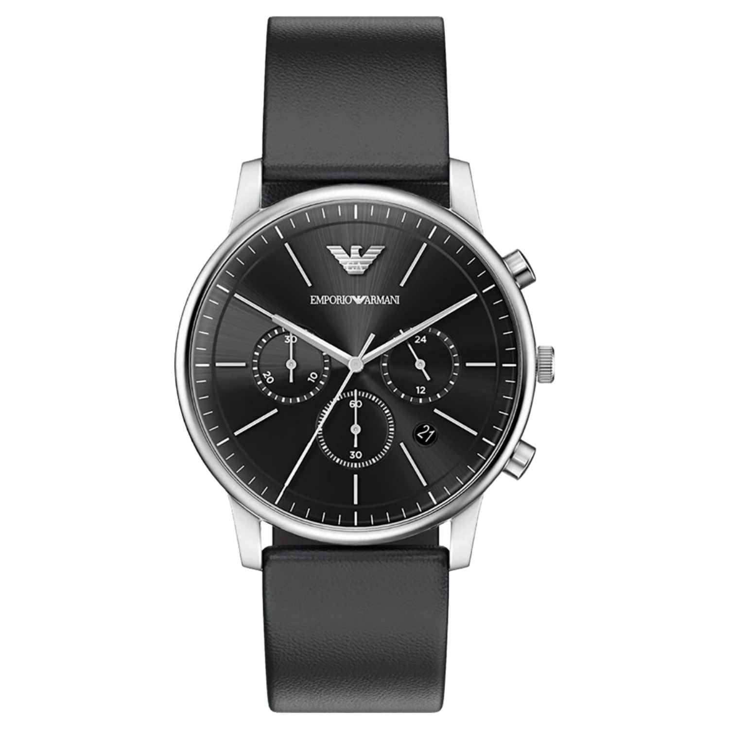 Emporio Armani Men's Minimalist