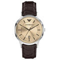Emporio Armani Men's Renato