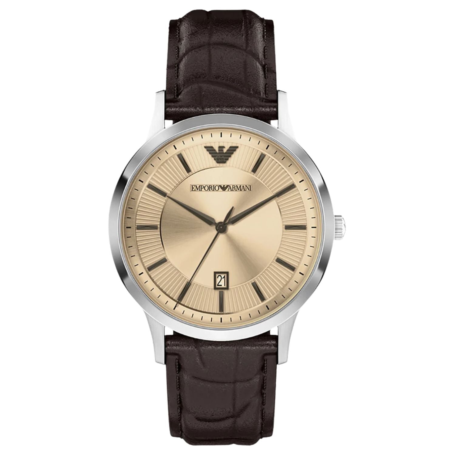 Emporio Armani Men's Renato