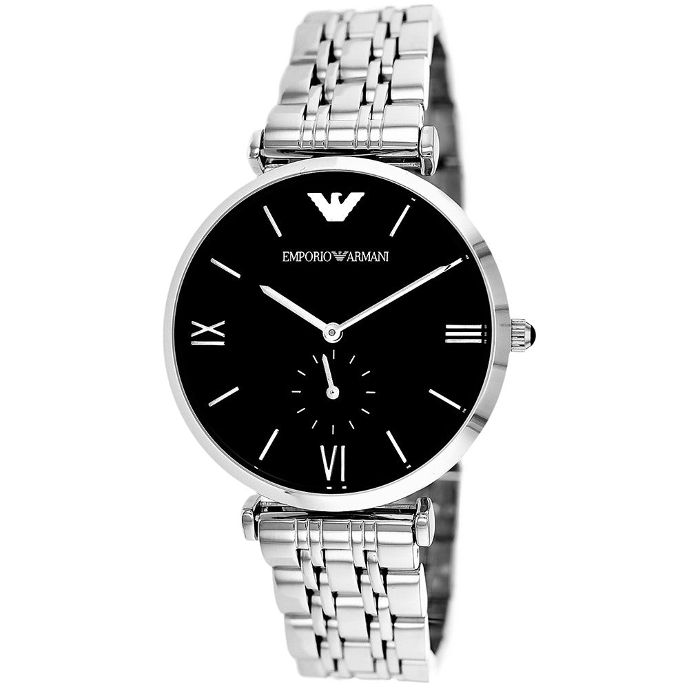 Armani Men's Retro
