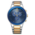 Citizen Men's Eco-Drive
