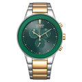 Citizen Men's Eco-Drive