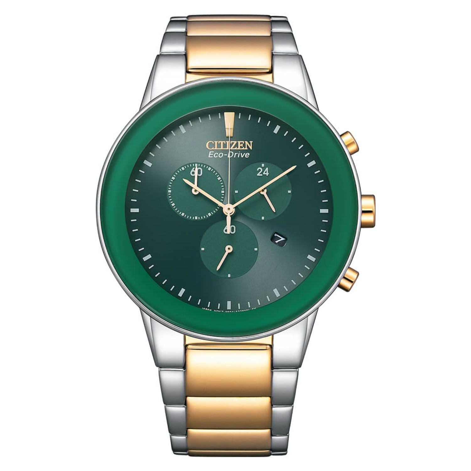 Citizen Men's Eco-Drive