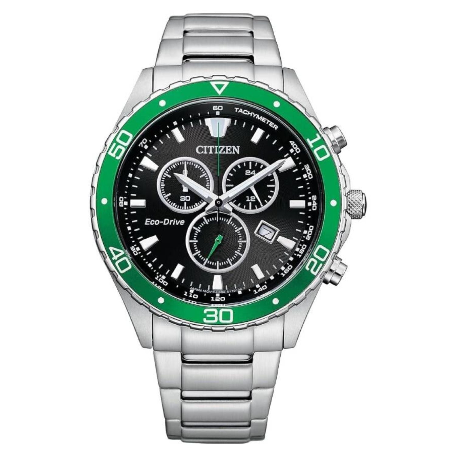 Citizen Men's Eco-drive