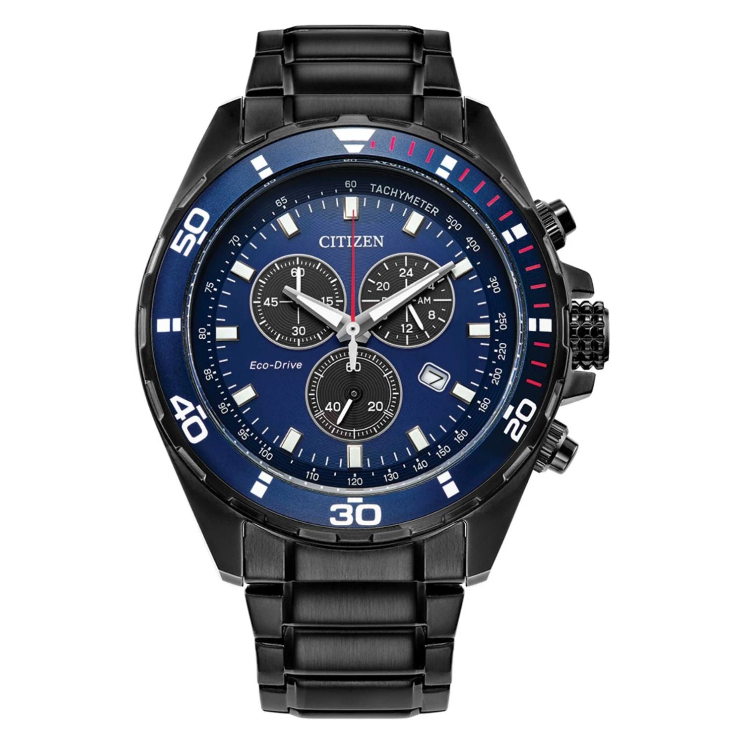 Citizen Men's Weekender
