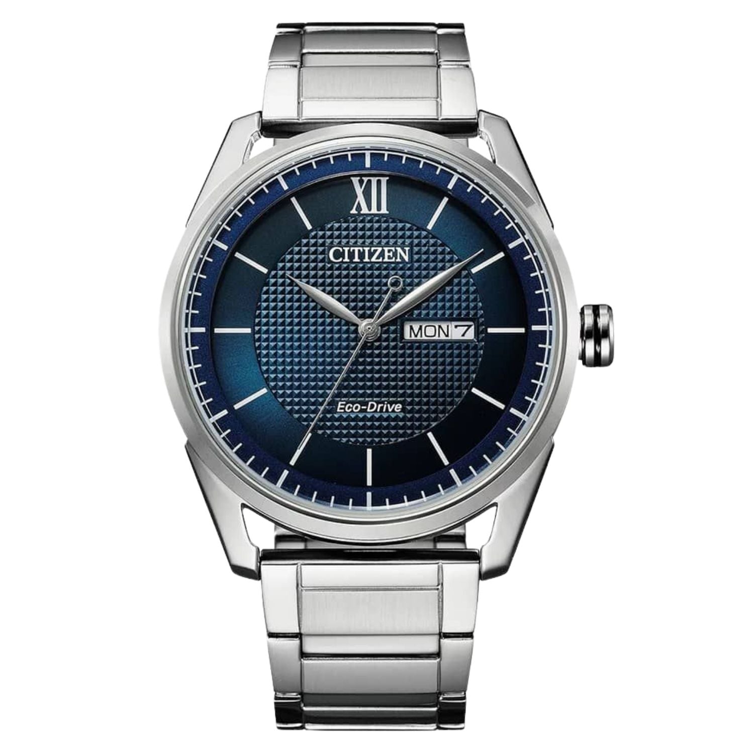 Citizen Men's Eco-drive
