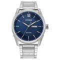 Citizen Men's Eco-Drive