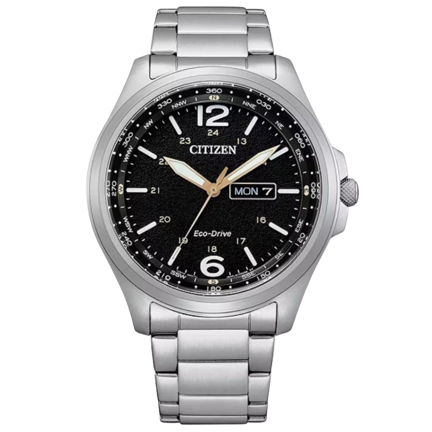 Citizen Men's Eco-Drive