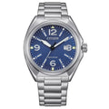 Citizen Men's Eco-drive