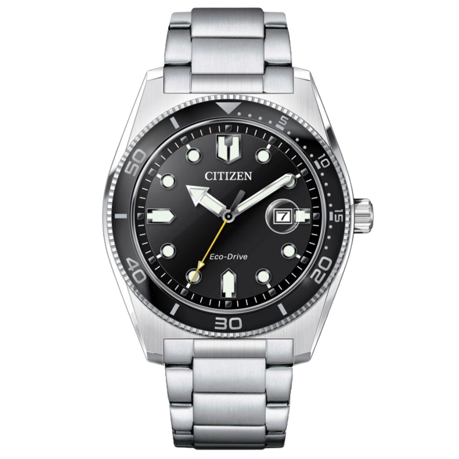 Citizen Men's Marine