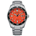 Citizen Men's Eco Drive