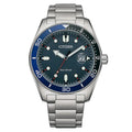 Citizen Men's Marine