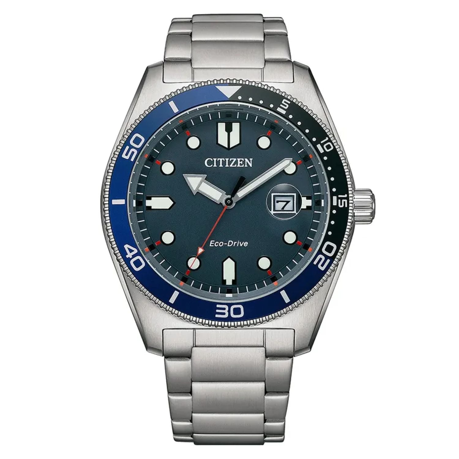 Citizen Men's Marine