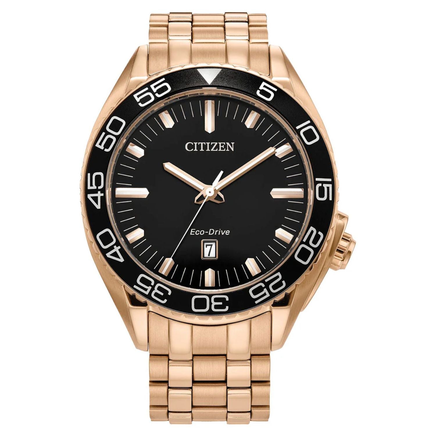Citizen Men's Eco Drive