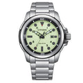 Citizen Men's Eco-drive