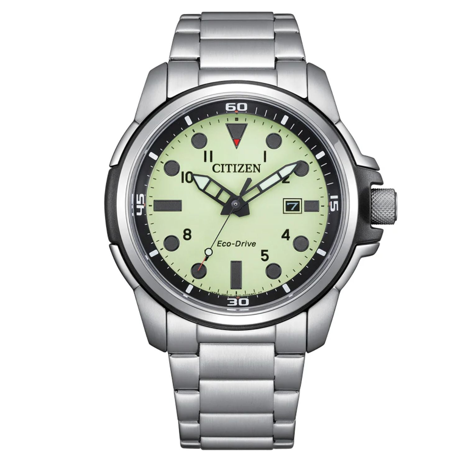 Citizen Men's Eco-drive