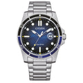 Citizen Men's Eco-Drive