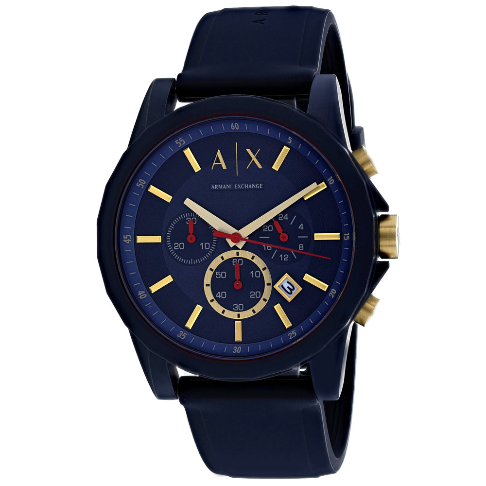Armani Exchange Men's Classic
