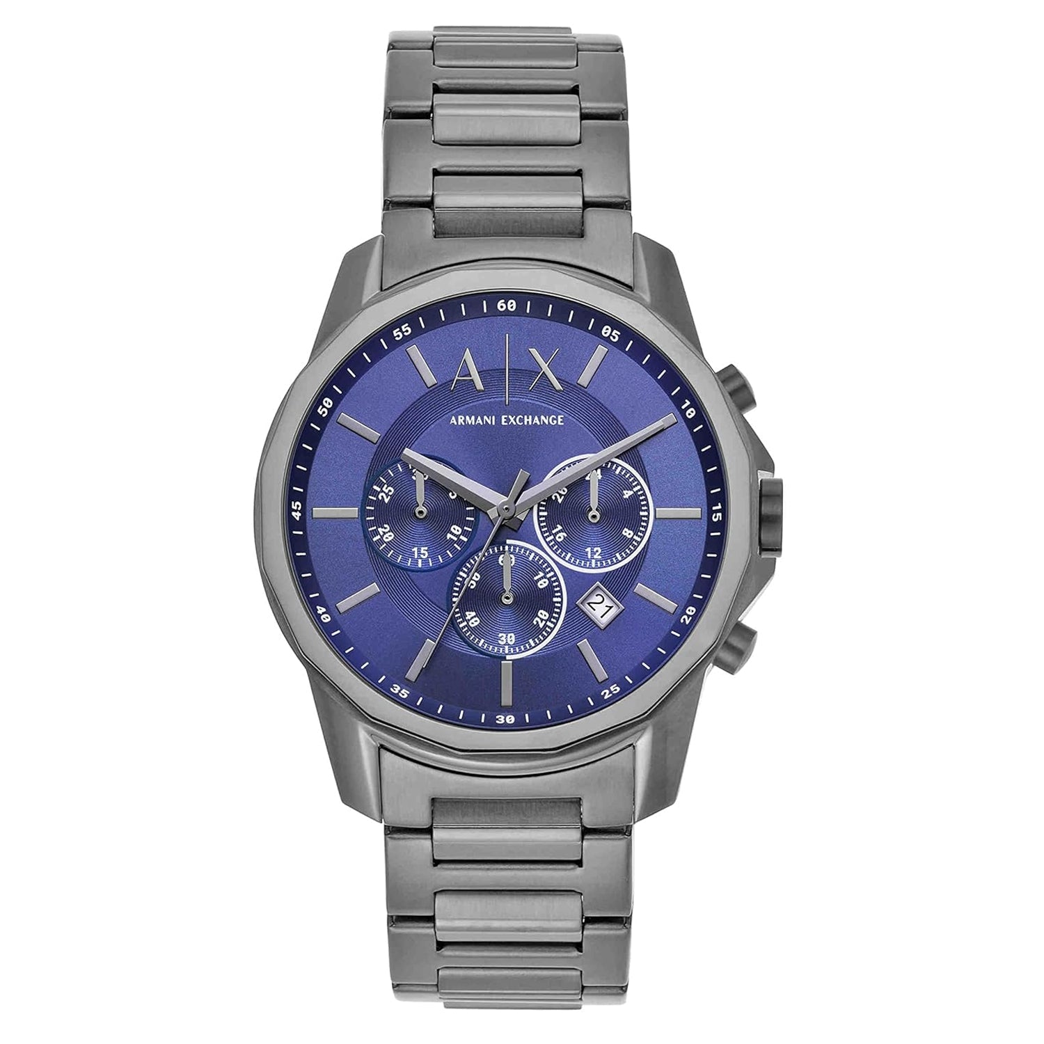 Armani Exchange Men's Banks