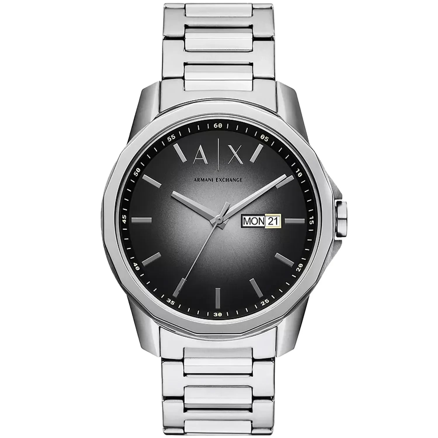 Armani Exchange Men's Banks